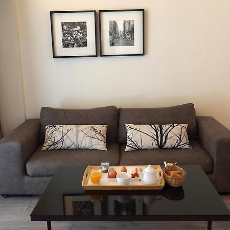 Apartman Istambul Extérieur photo