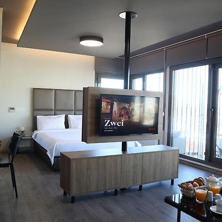 Apartman Istambul Extérieur photo