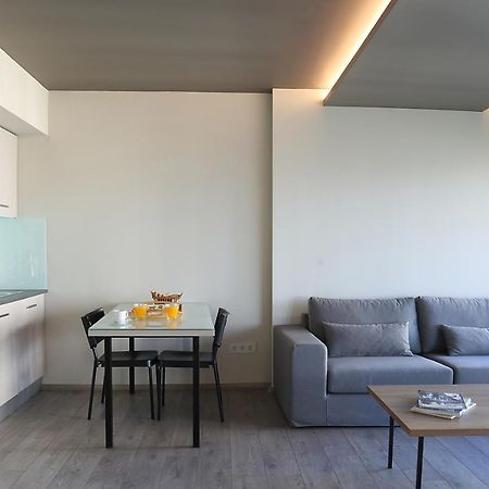 Apartman Istambul Extérieur photo