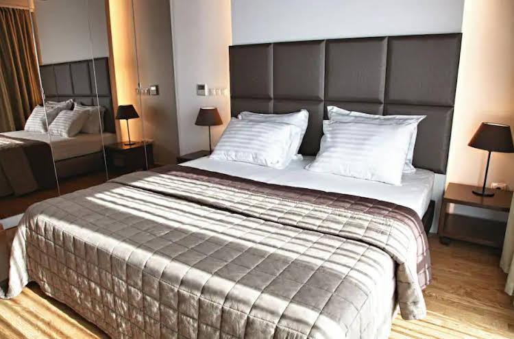 Apartman Istambul Extérieur photo