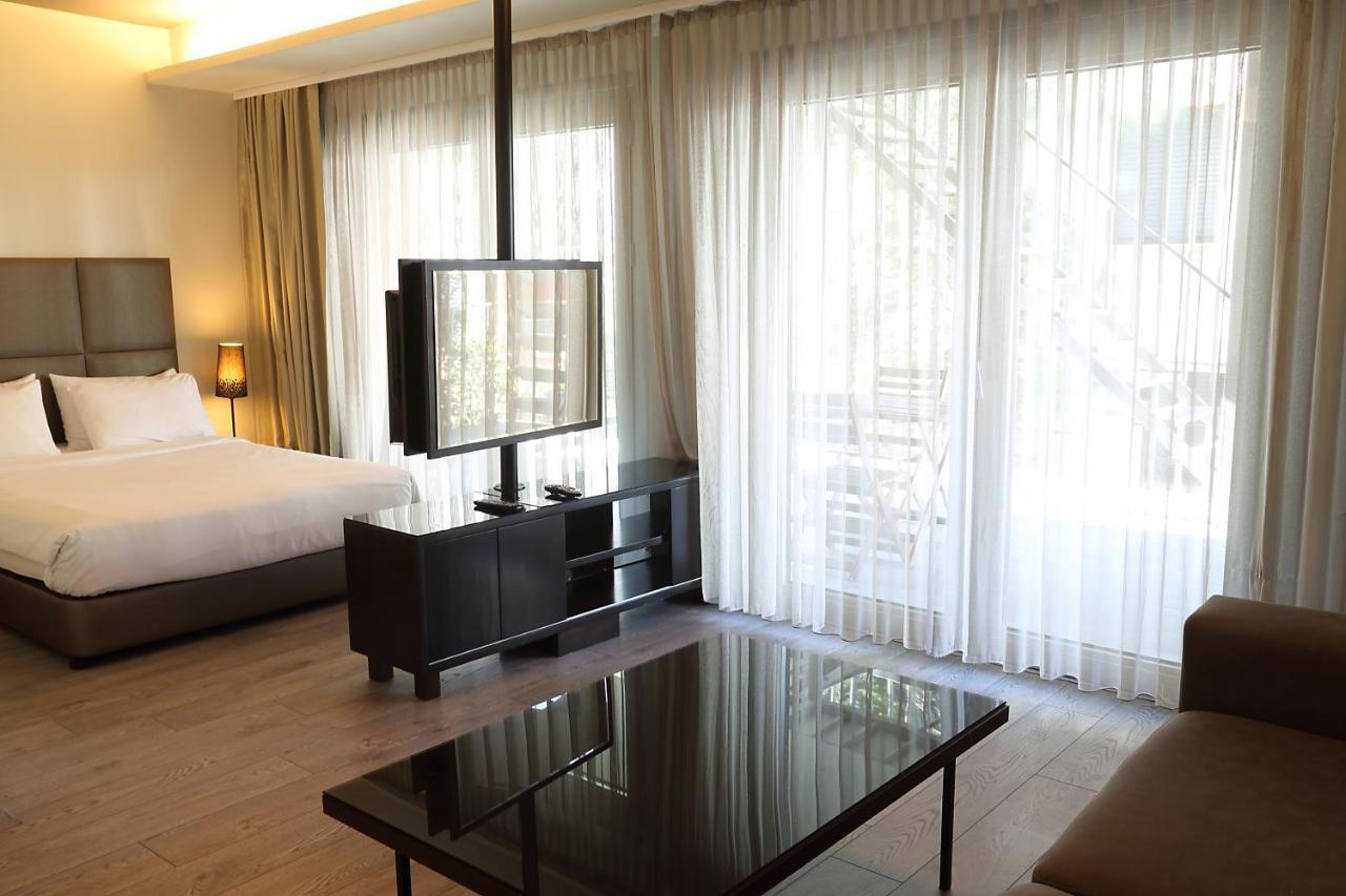 Apartman Istambul Extérieur photo