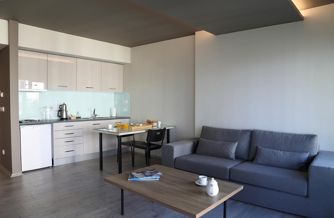Apartman Istambul Extérieur photo