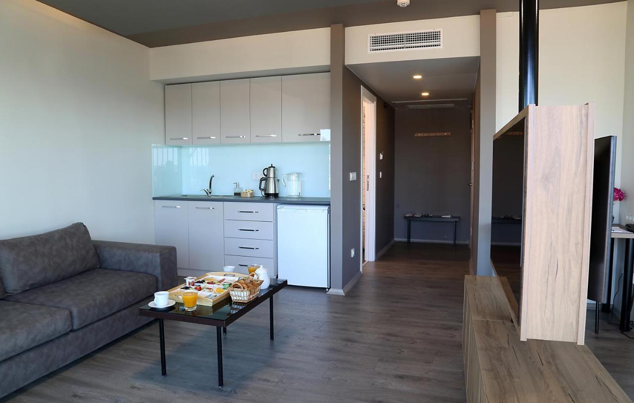 Apartman Istambul Extérieur photo