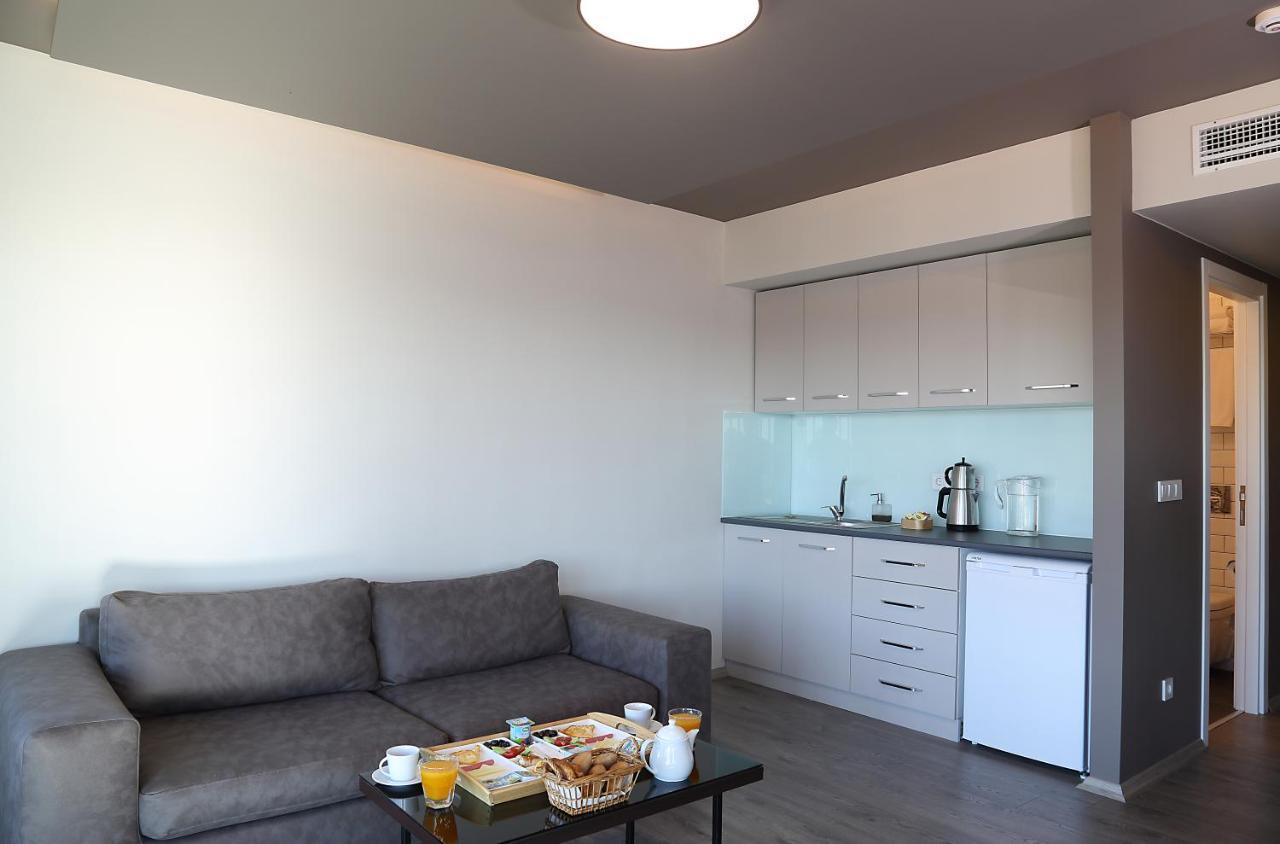 Apartman Istambul Extérieur photo