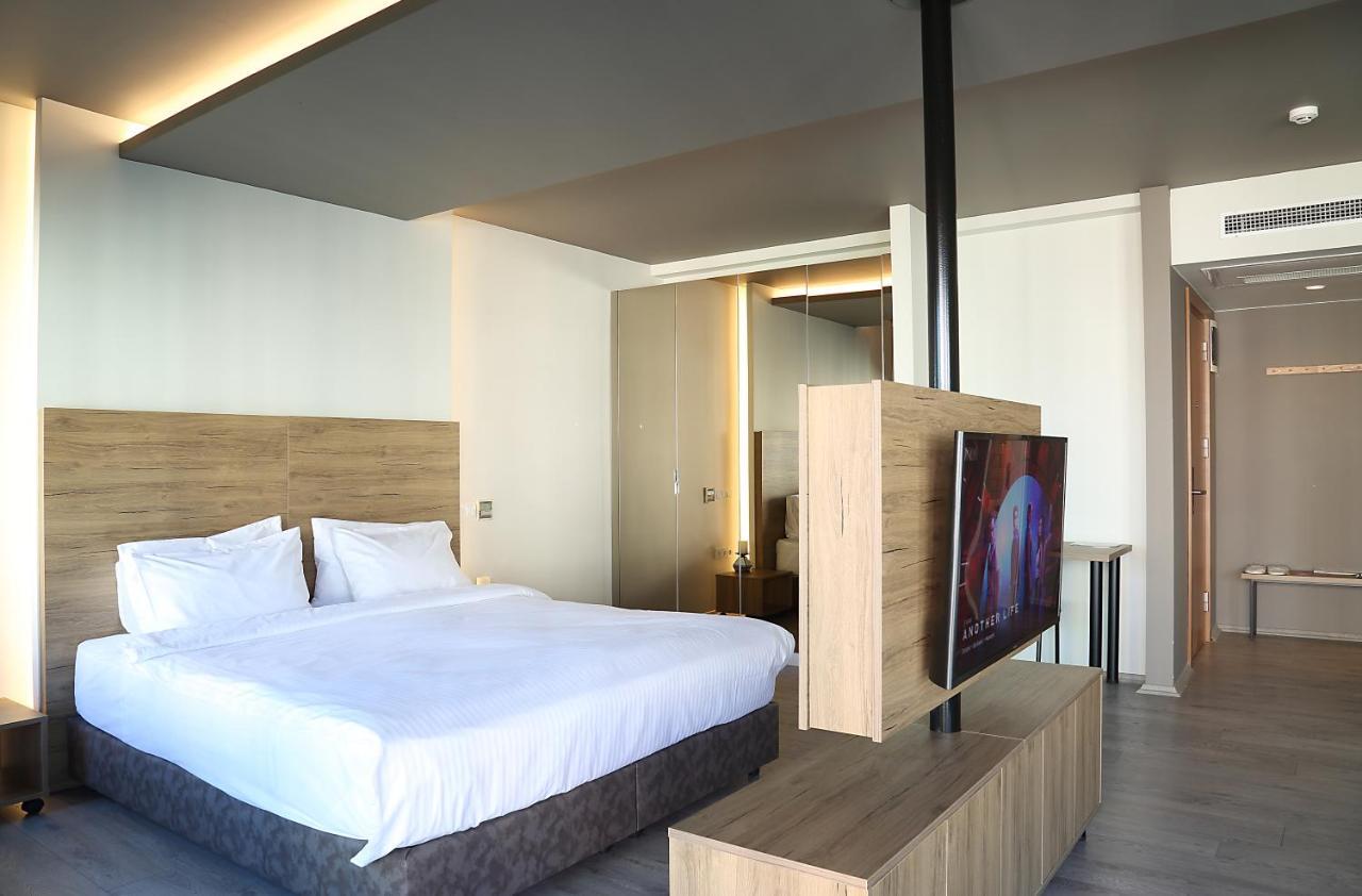 Apartman Istambul Extérieur photo