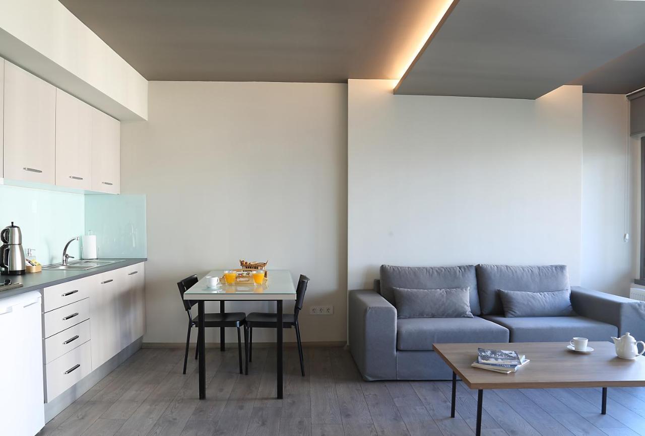 Apartman Istambul Extérieur photo