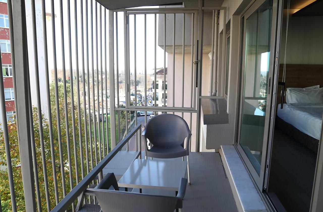 Apartman Istambul Extérieur photo