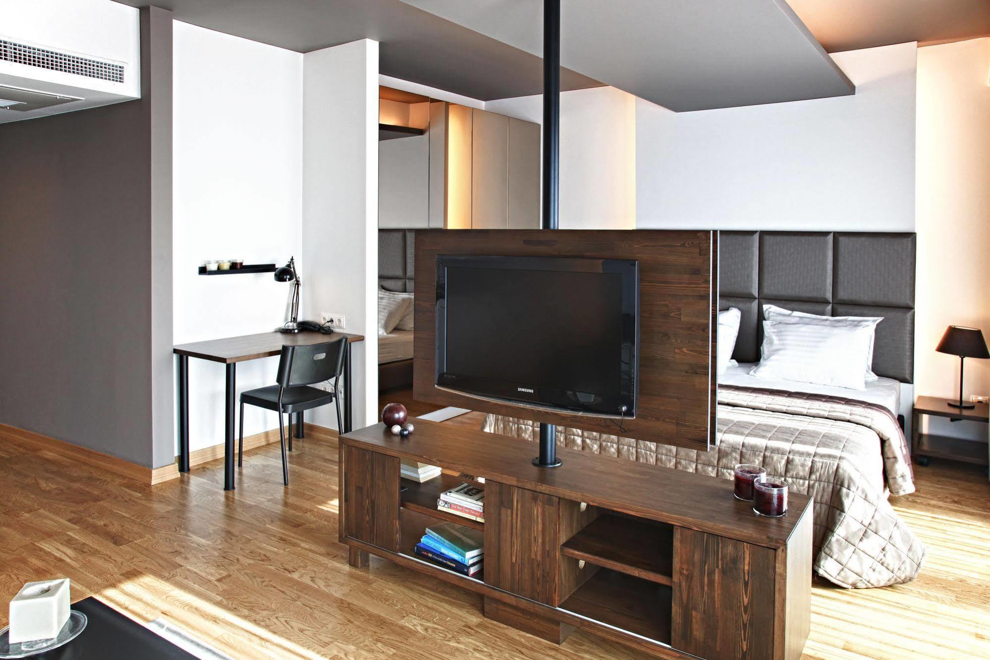 Apartman Istambul Extérieur photo