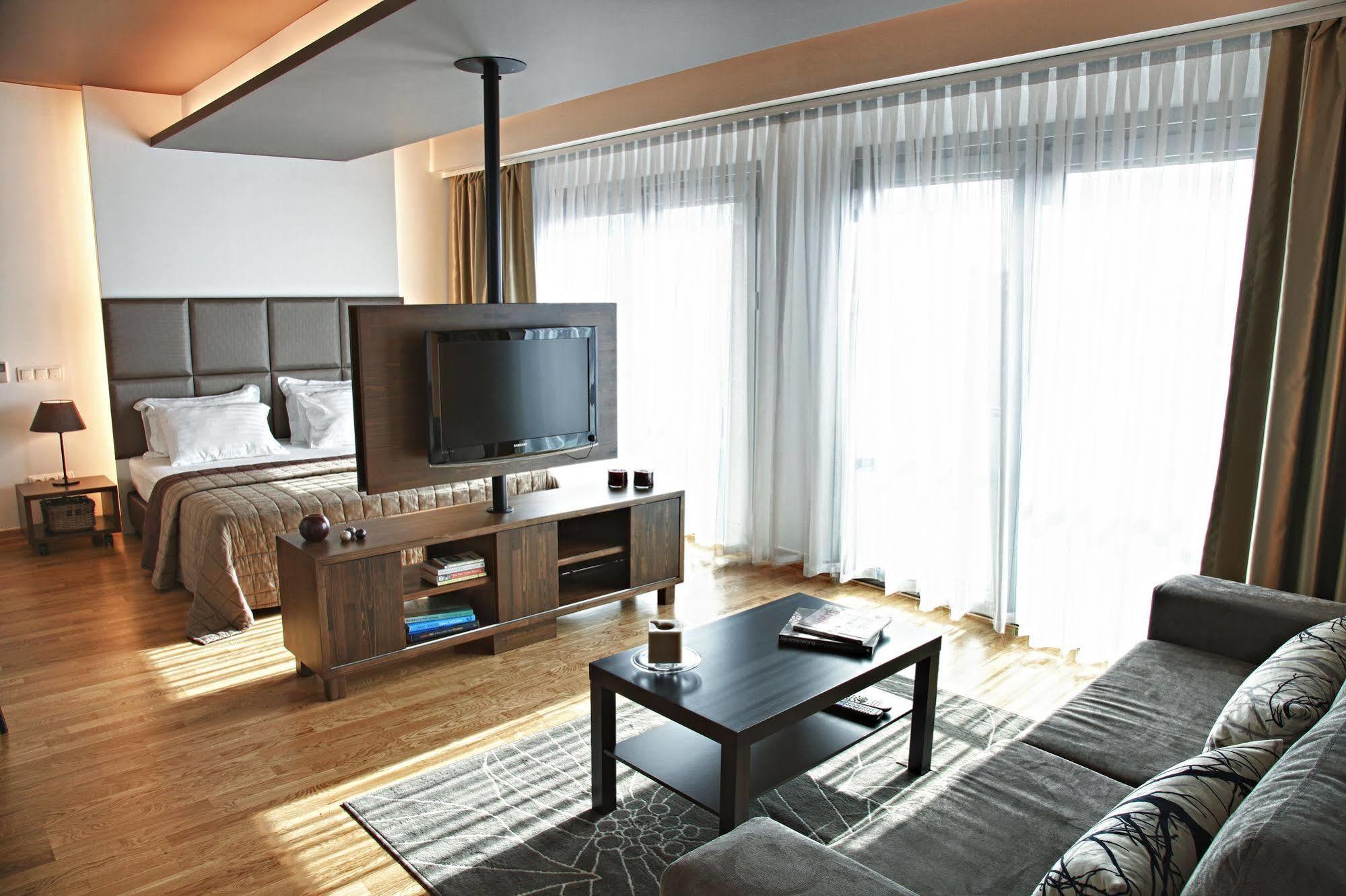 Apartman Istambul Extérieur photo