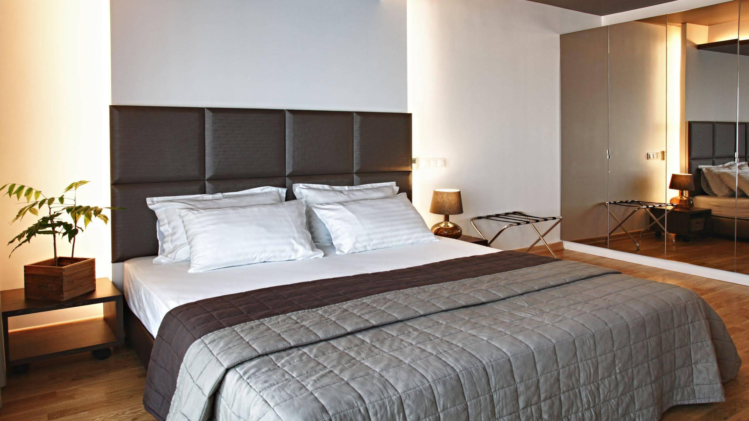 Apartman Istambul Extérieur photo