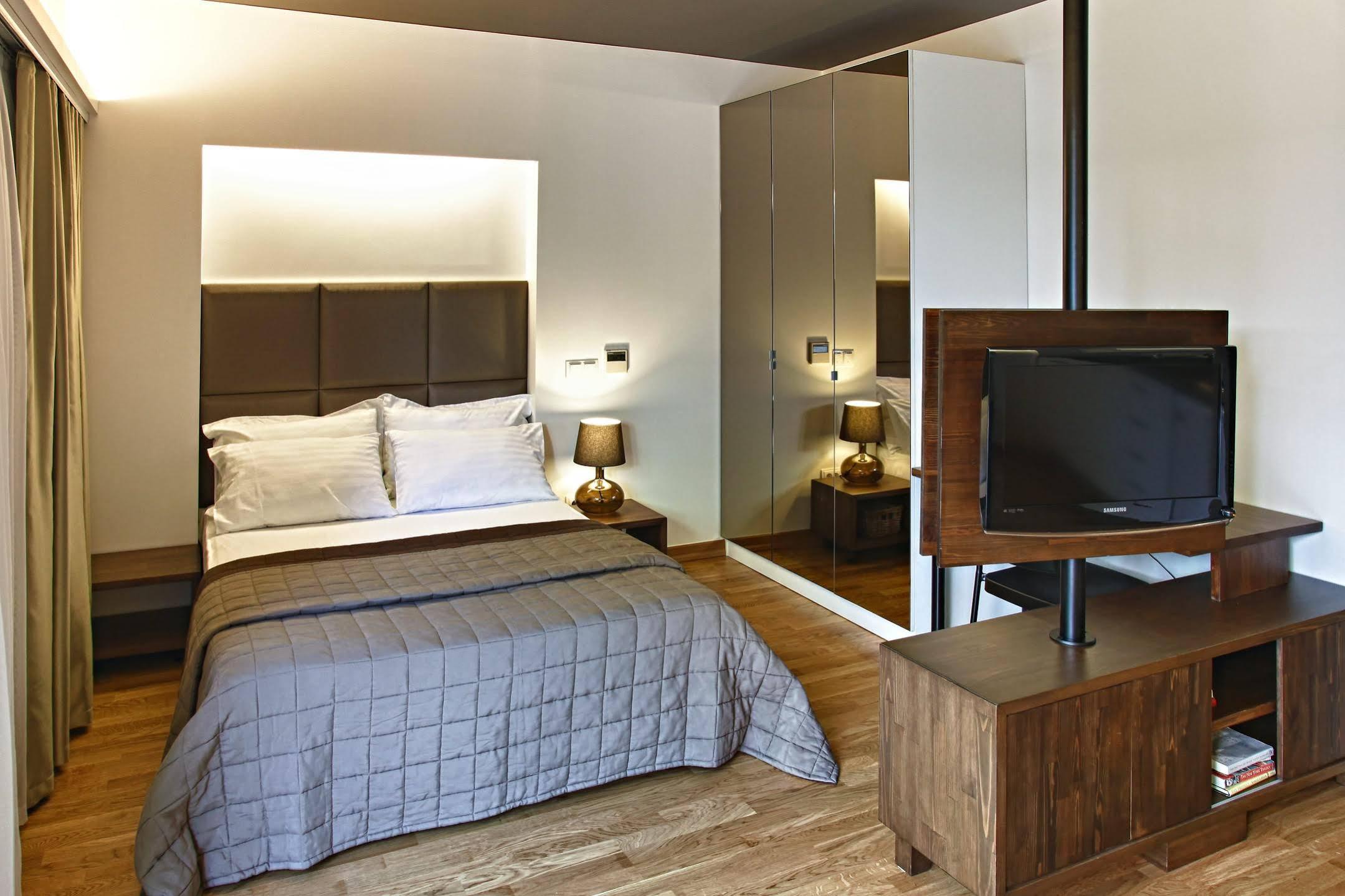 Apartman Istambul Extérieur photo