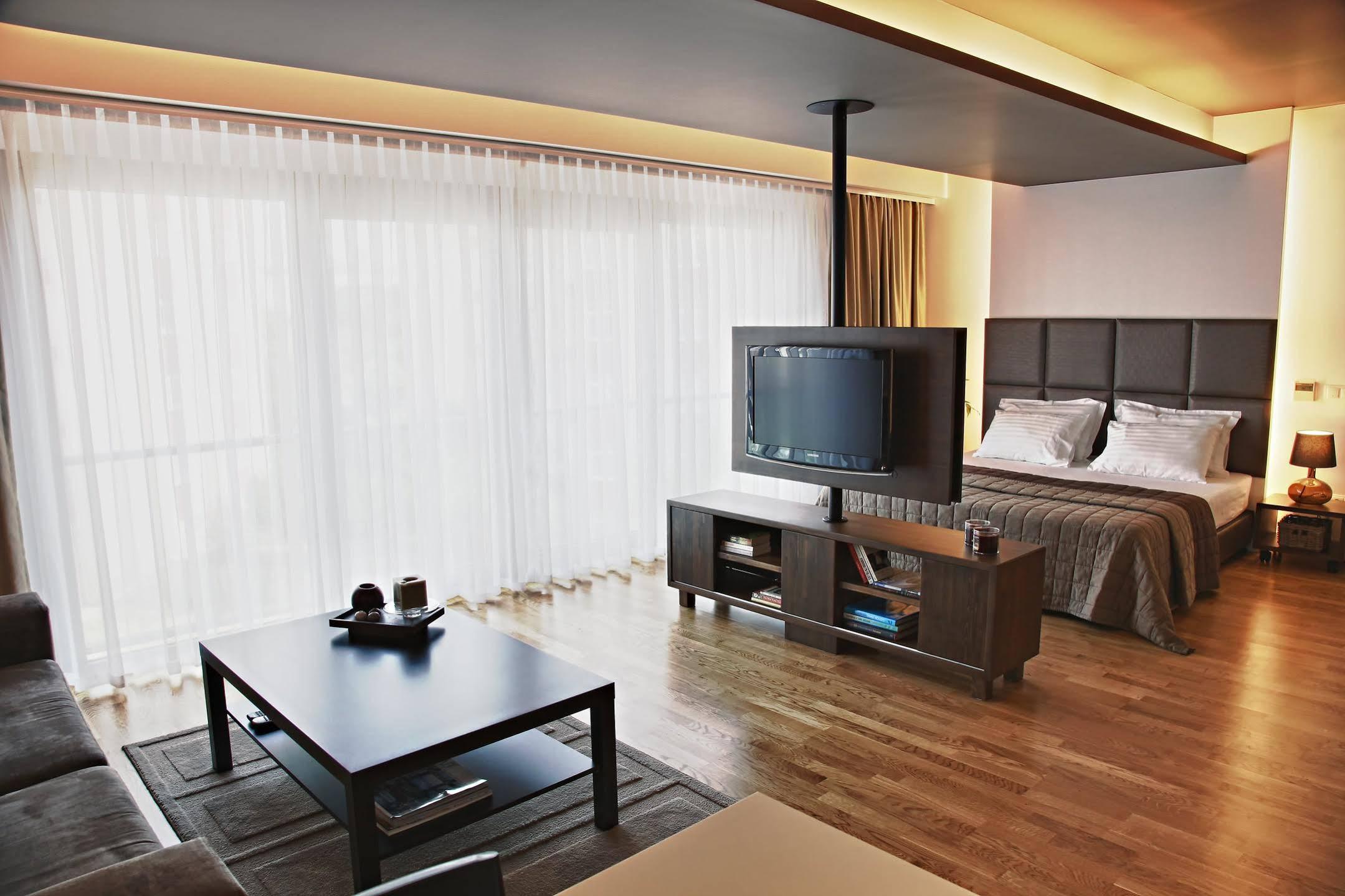 Apartman Istambul Extérieur photo