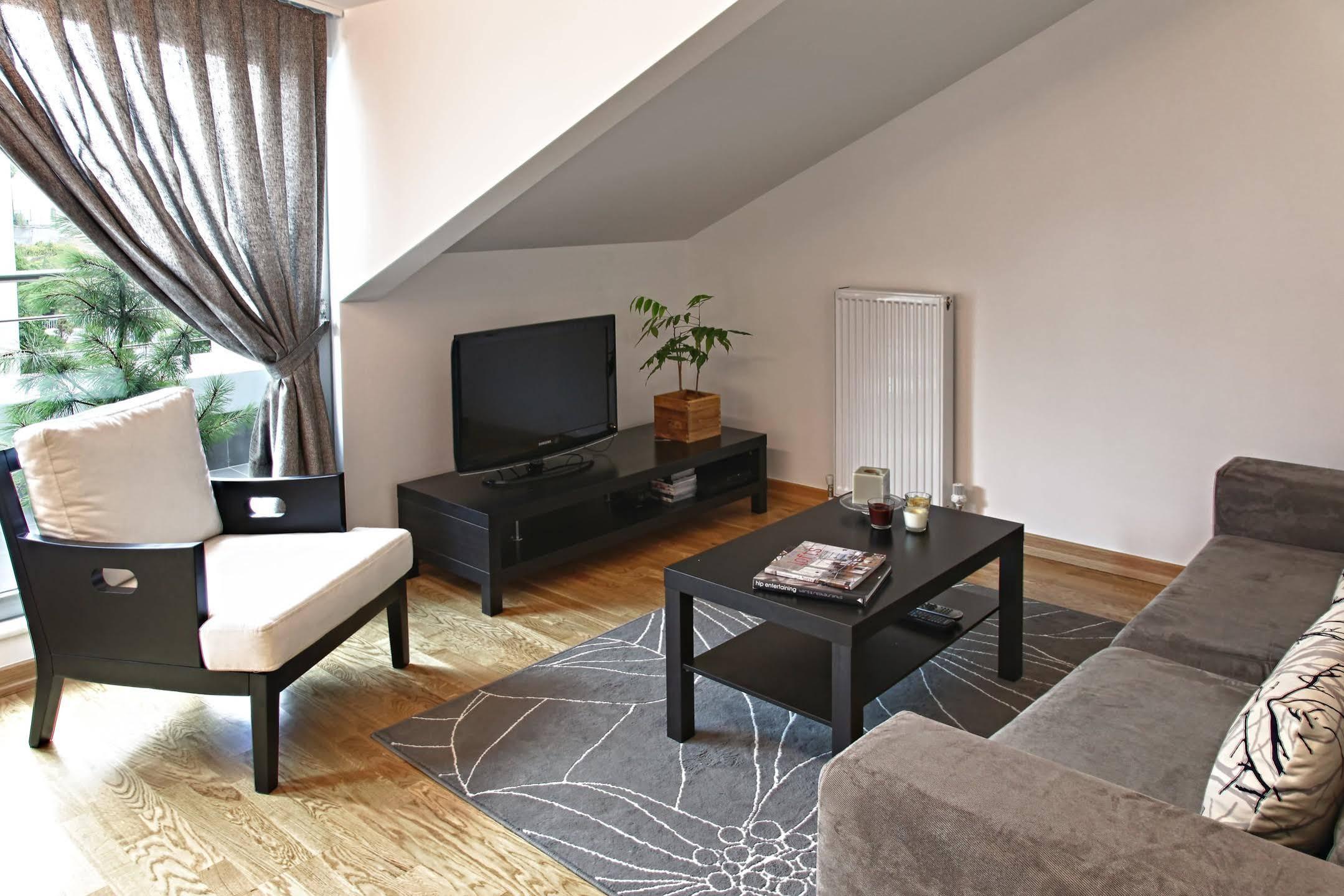 Apartman Istambul Extérieur photo