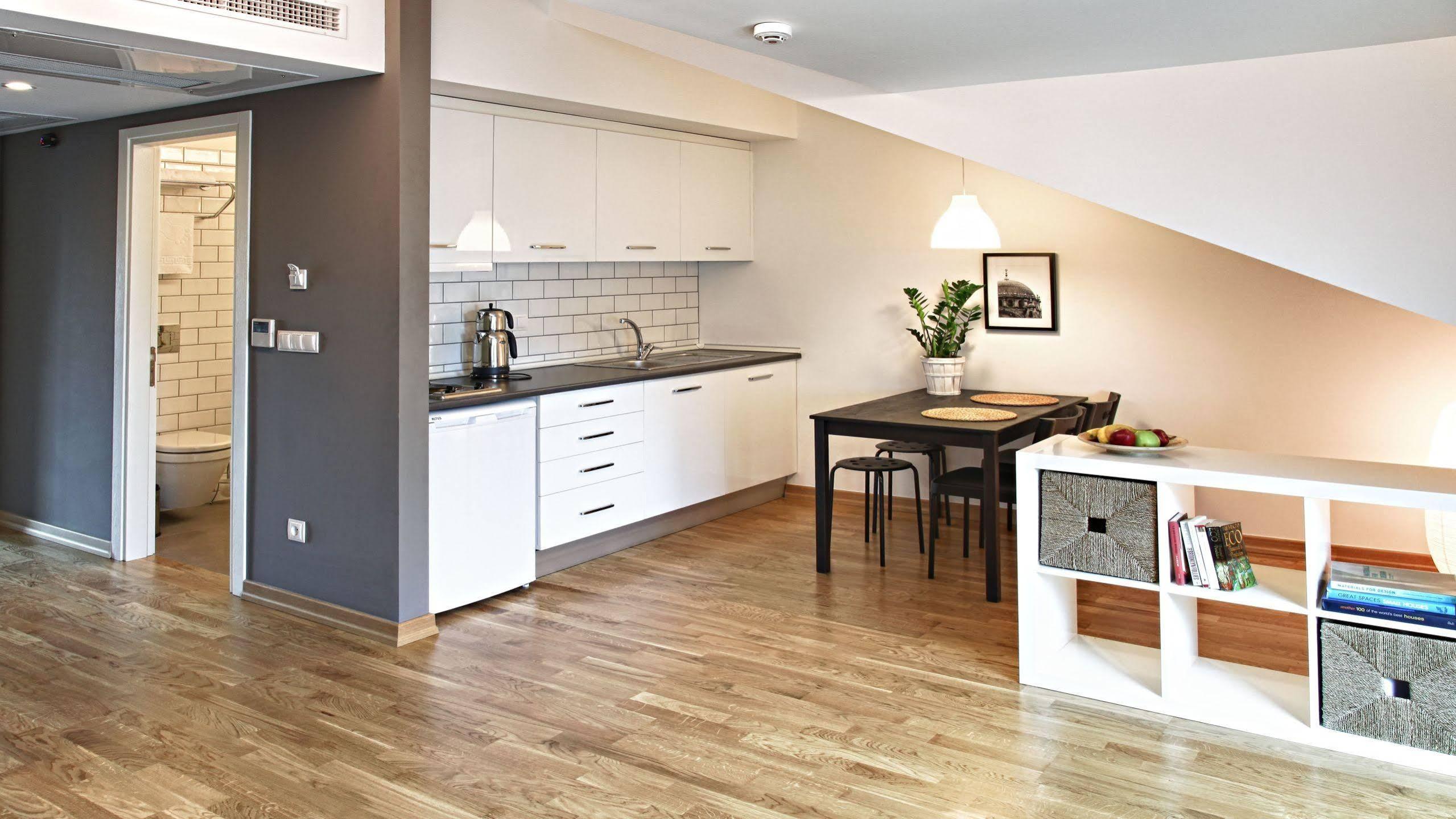 Apartman Istambul Extérieur photo